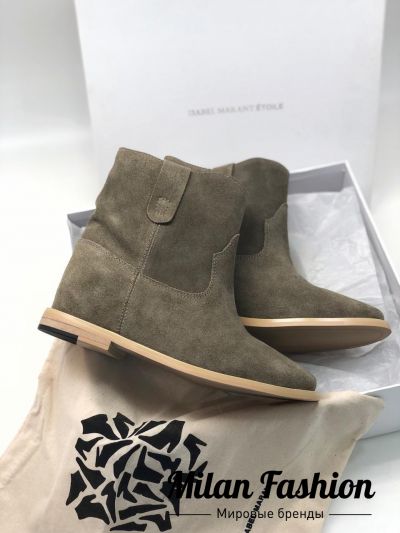 Ботинки Isabel Marant … #V3624