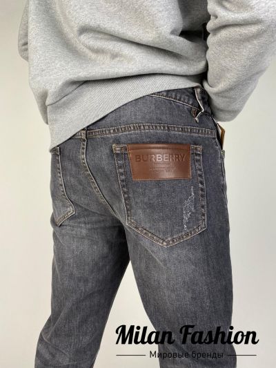 Джинсы Burberry #V3650