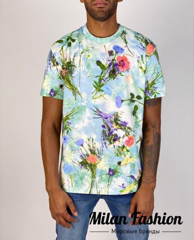 Футболка Louis Vuitton #V3666