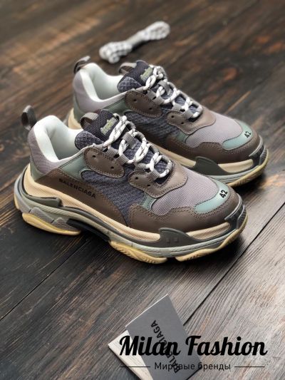 Кроссовки Balenciaga #V3704