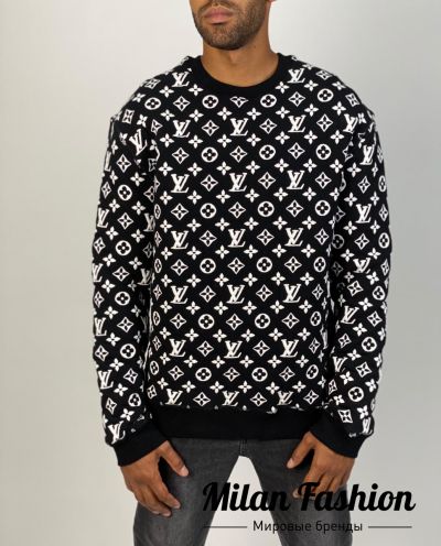Свитер Louis Vuitton #V3673