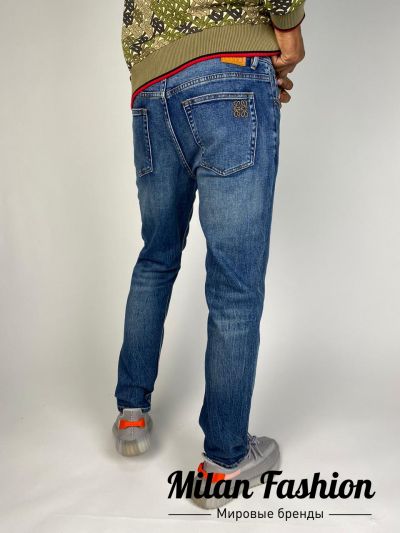 Джинсы Loewe #V3685