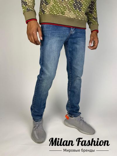 Джинсы Prada #V3678