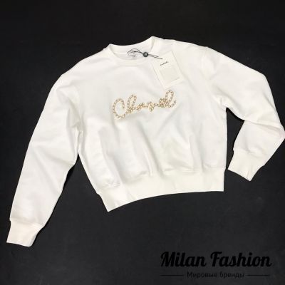 Свитшот Chanel #V4107