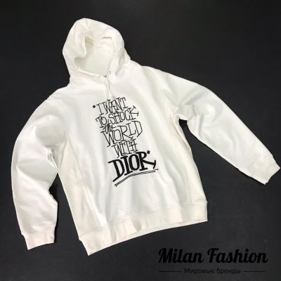 Худи  Christian Dior #V3695