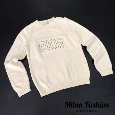 Свитшот  Christian Dior #V3693