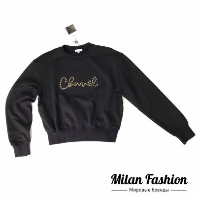 Свитшот Chanel #V3788