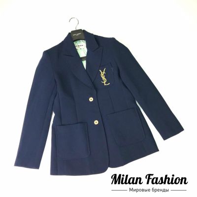 Жакет Yves Saint Laurent #V3781