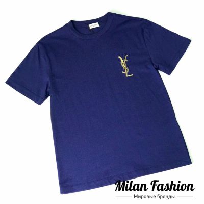 Футболка Yves Saint Laurent #V3779