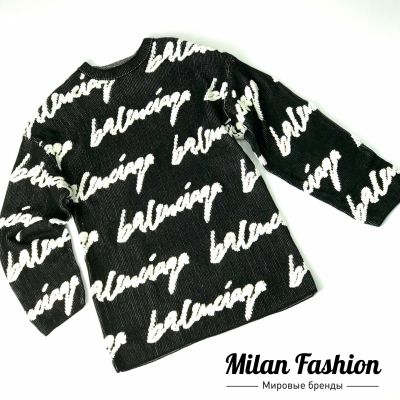 Свитер Balenciaga #V3716