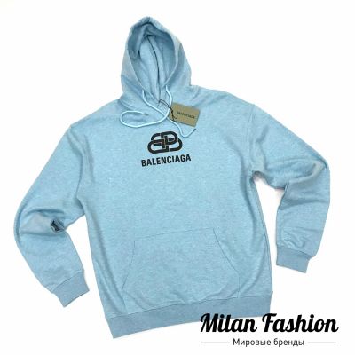 Худи Balenciaga #V3715
