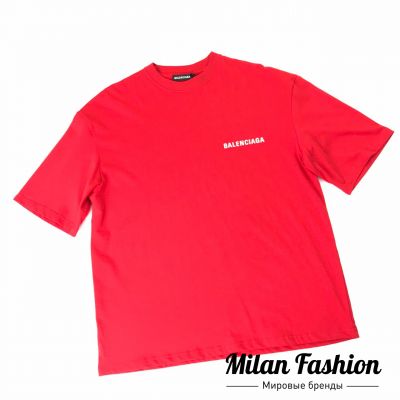 Футболка Balenciaga #V3729