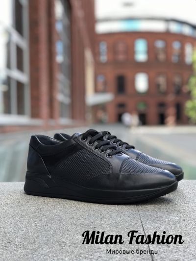 Кроссовки Ercan Massimo&Toni #V3748