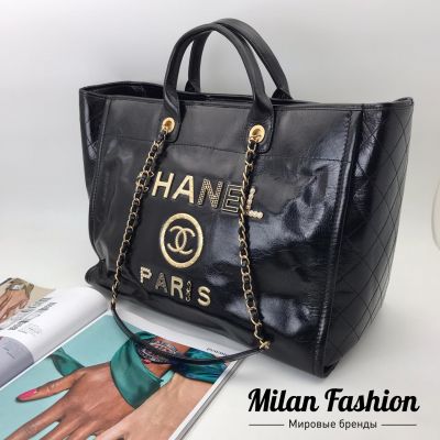 Сумка Chanel #V3746