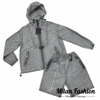 Костюм Louis Vuitton #V3724