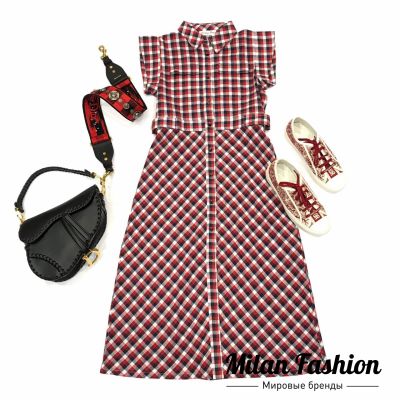 Платье Christian Dior #V3719