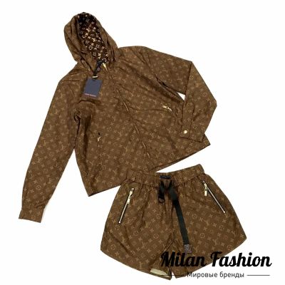 Костюм Louis Vuitton #V3761