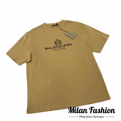 Футболка Balenciaga #V3764