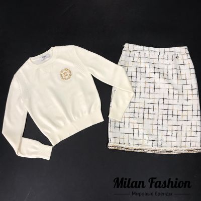 Свитер Chanel #V3759