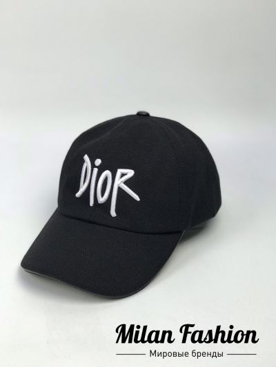 Бейсболка Christian Dior #V3983