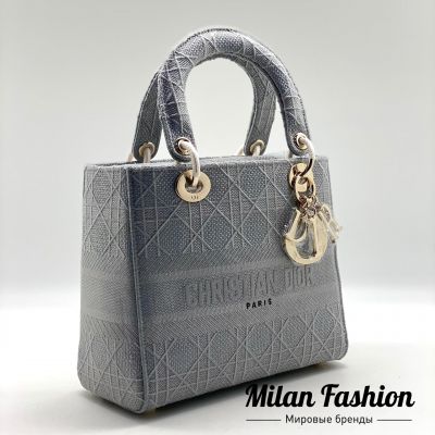 Сумка Christian Dior #V3835