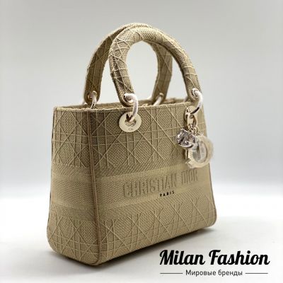 Сумка Christian Dior #V3834