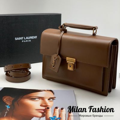 Сумка Yves Saint Laurent #V3839