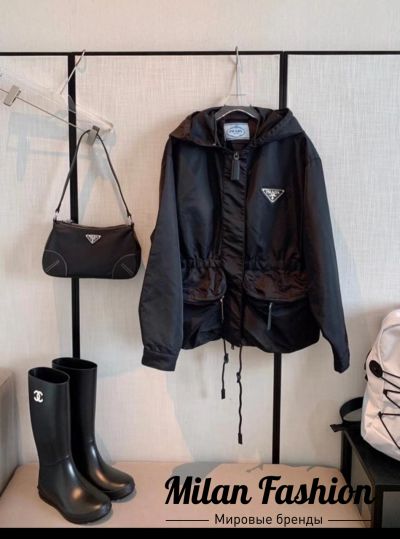 Ветровка Prada #V3811