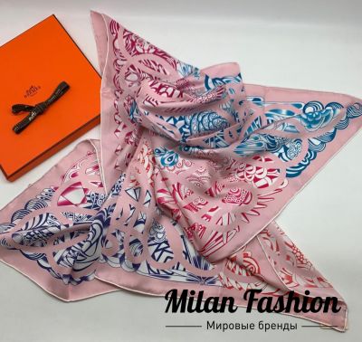 Платок Hermes #V3829