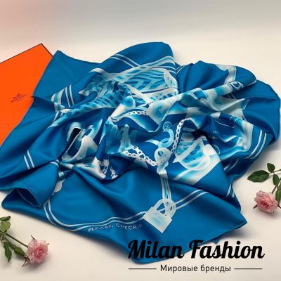 Платок Hermes #V3824