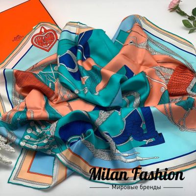 Платок Hermes #V3825