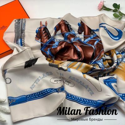 Платок Hermes #V3821