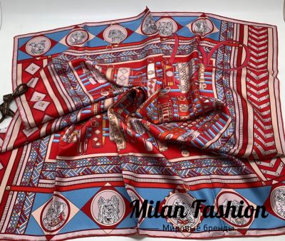 Платок Hermes #V3819