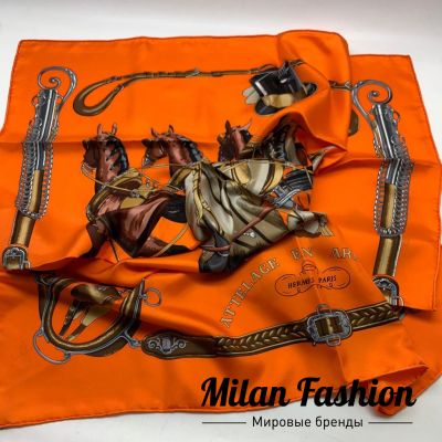 Платки Hermes #V3817