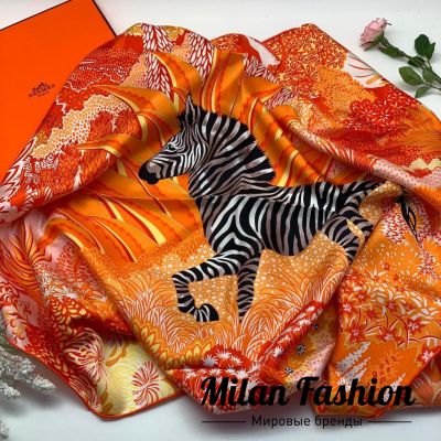 Платок Hermes #V3816