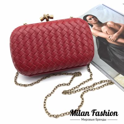 Клатч Bottega Veneta #V3976