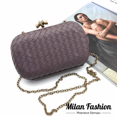 Клатч Bottega Veneta #V3974