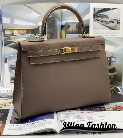 Сумка Kelly 32 Hermes #V3141