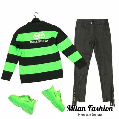 Свитер Balenciaga #V3915