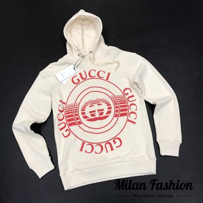Худи Gucci #V3914