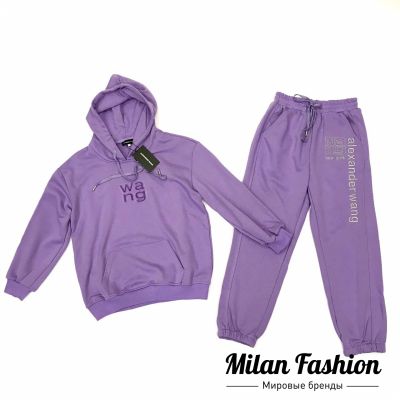 Спортивный костюм Alexander Wang #V3862