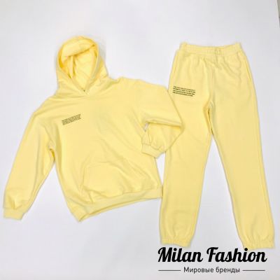 Спортивный костюм … #V3881