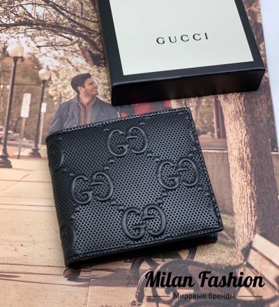 Портмоне Gucci #V3875