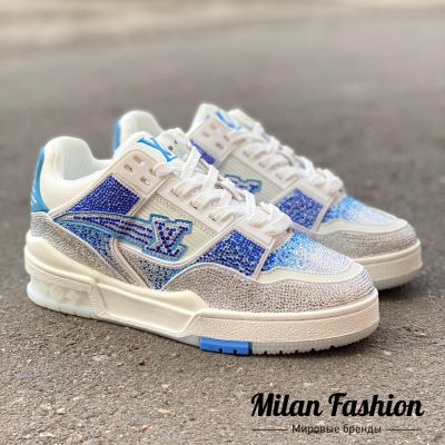 Кроссовки Louis Vuitton #V3887