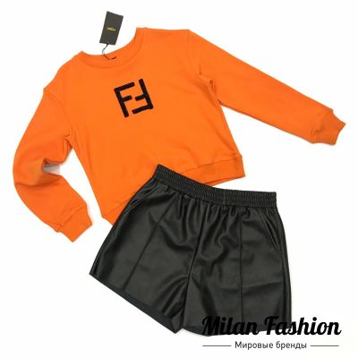 Свитшот Fendi #V3905