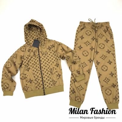 Спортивный костюм Louis Vuitton #V3892