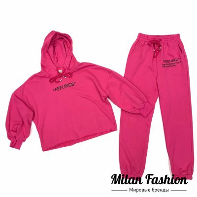 Спортивный костюм … #V3893