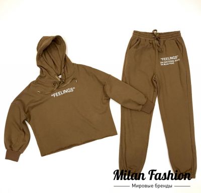 Спортивный костюм … #V3894