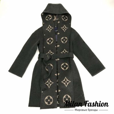 Пальто Louis Vuitton #V3997