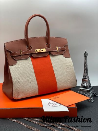 Сумка Birkin 35 Hermes #V3950